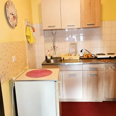 Apartment Andjela Zlatibor Exterior photo