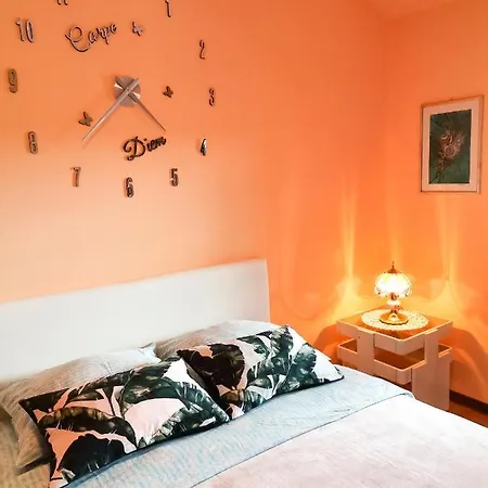 Apartment Andjela Zlatibor Exterior photo