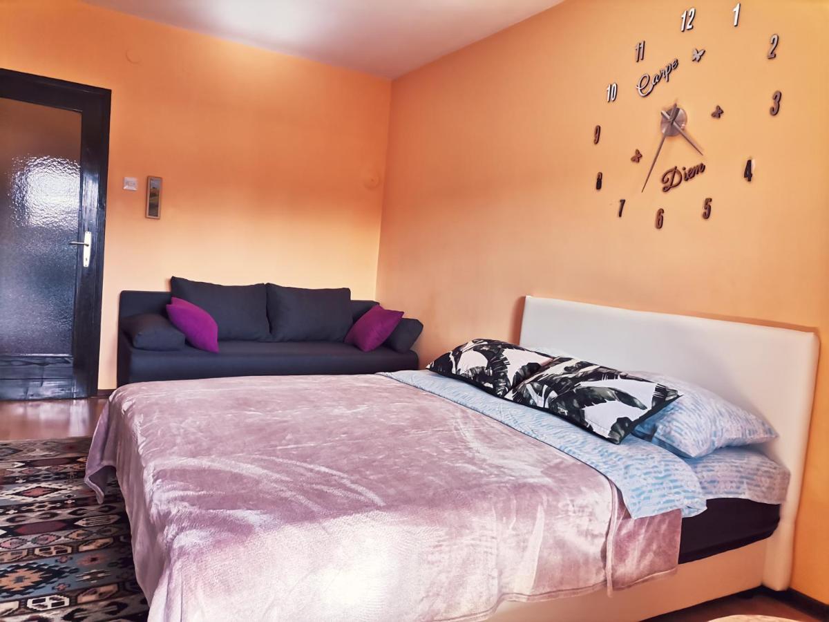 Apartment Andjela *