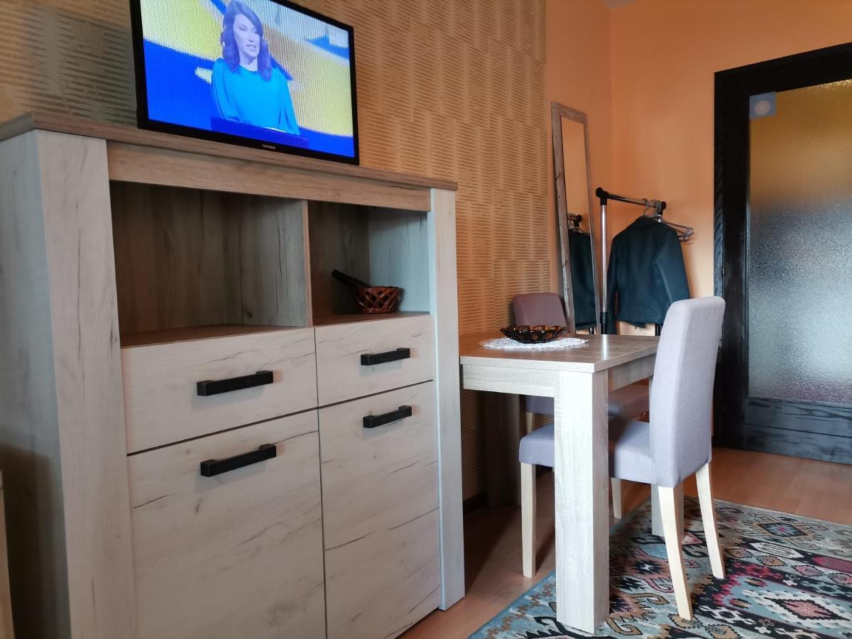 Andjela Apartment
