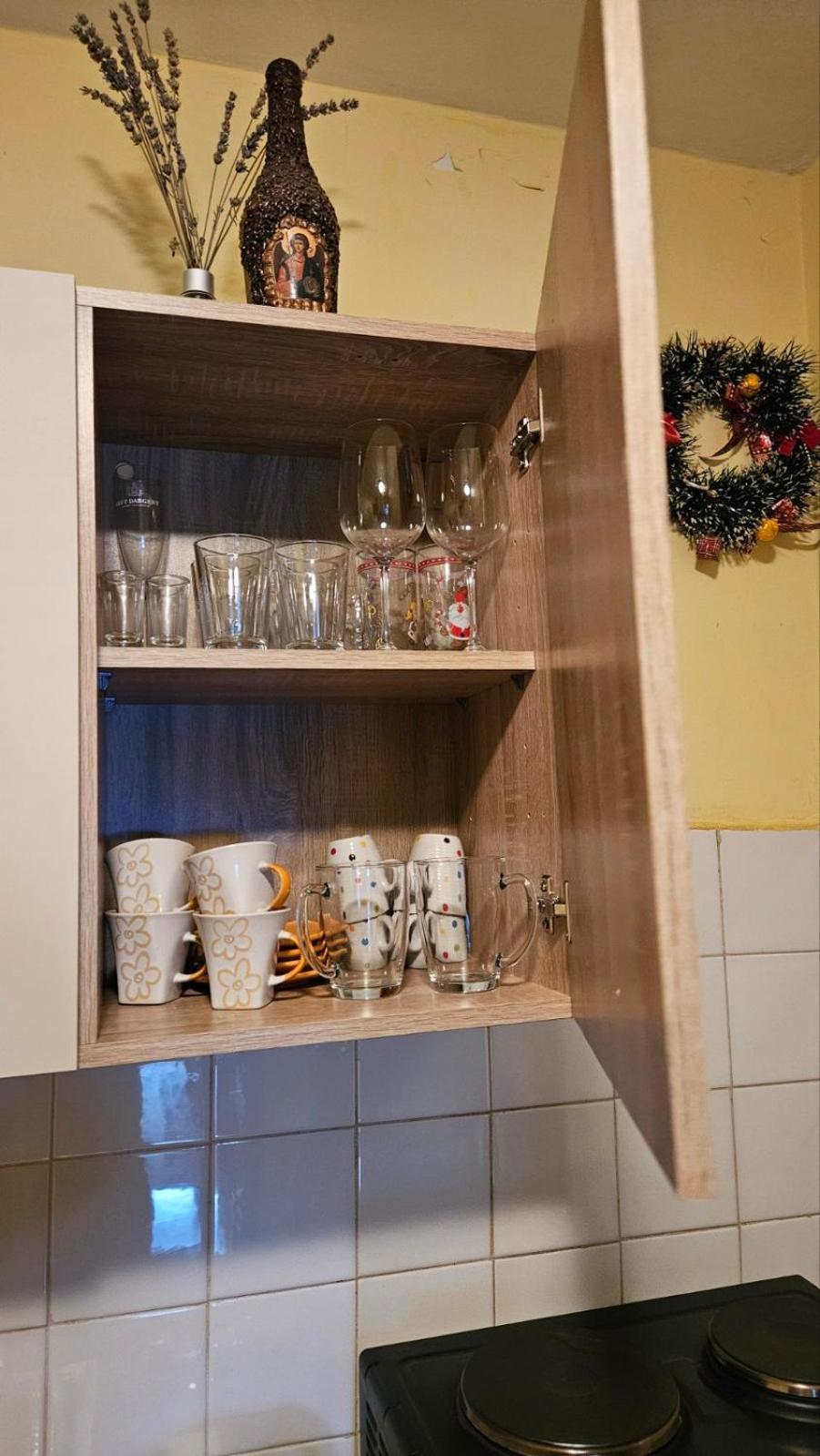 Apartment Andjela *
